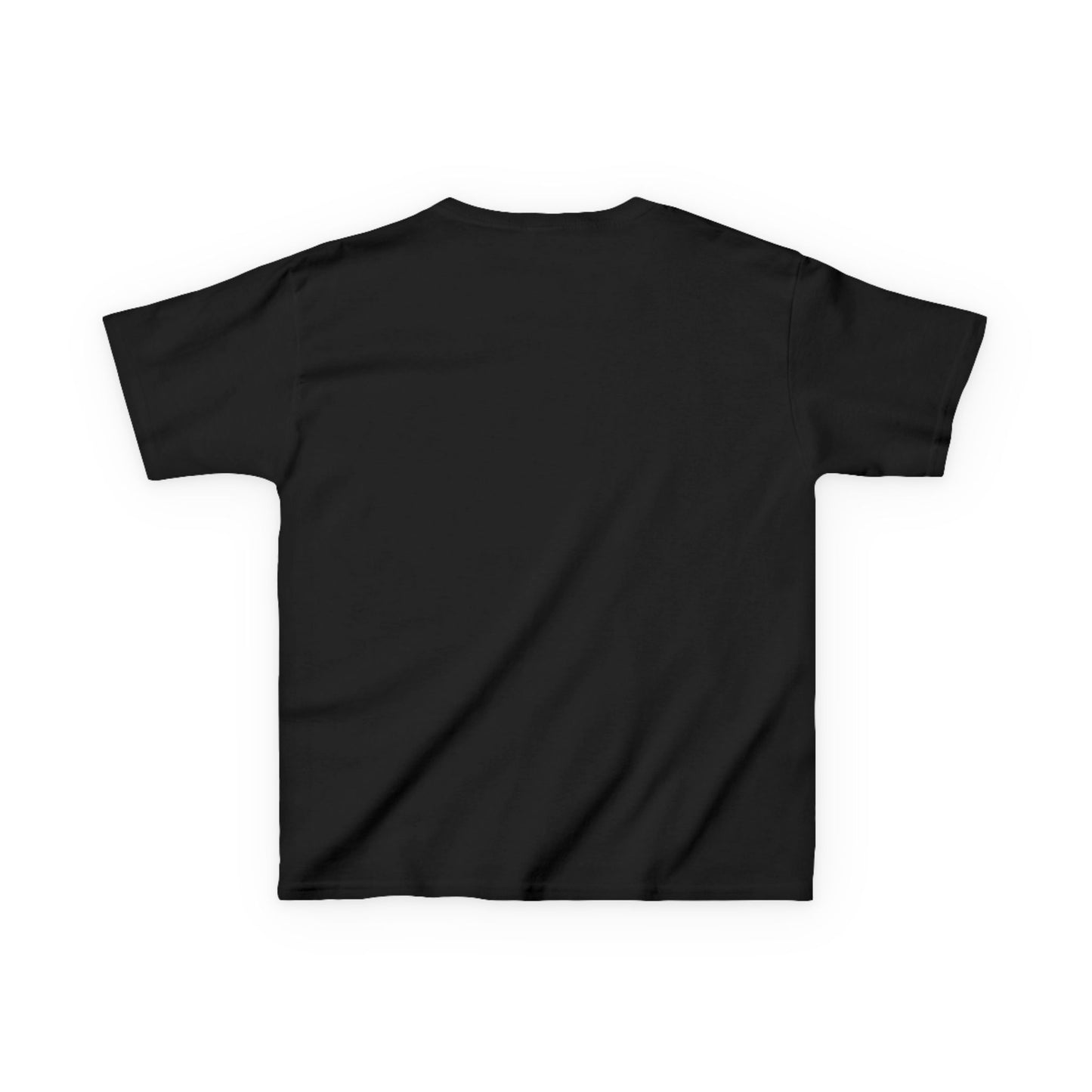 Williamsburg Cheer Youth Cotton t-shirt