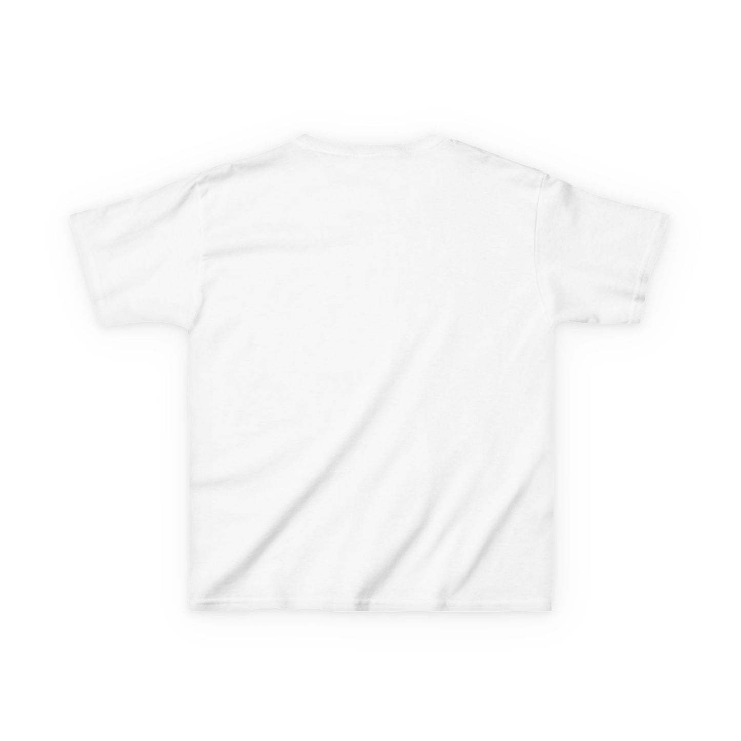 Williamsburg Cheer Youth Cotton t-shirt