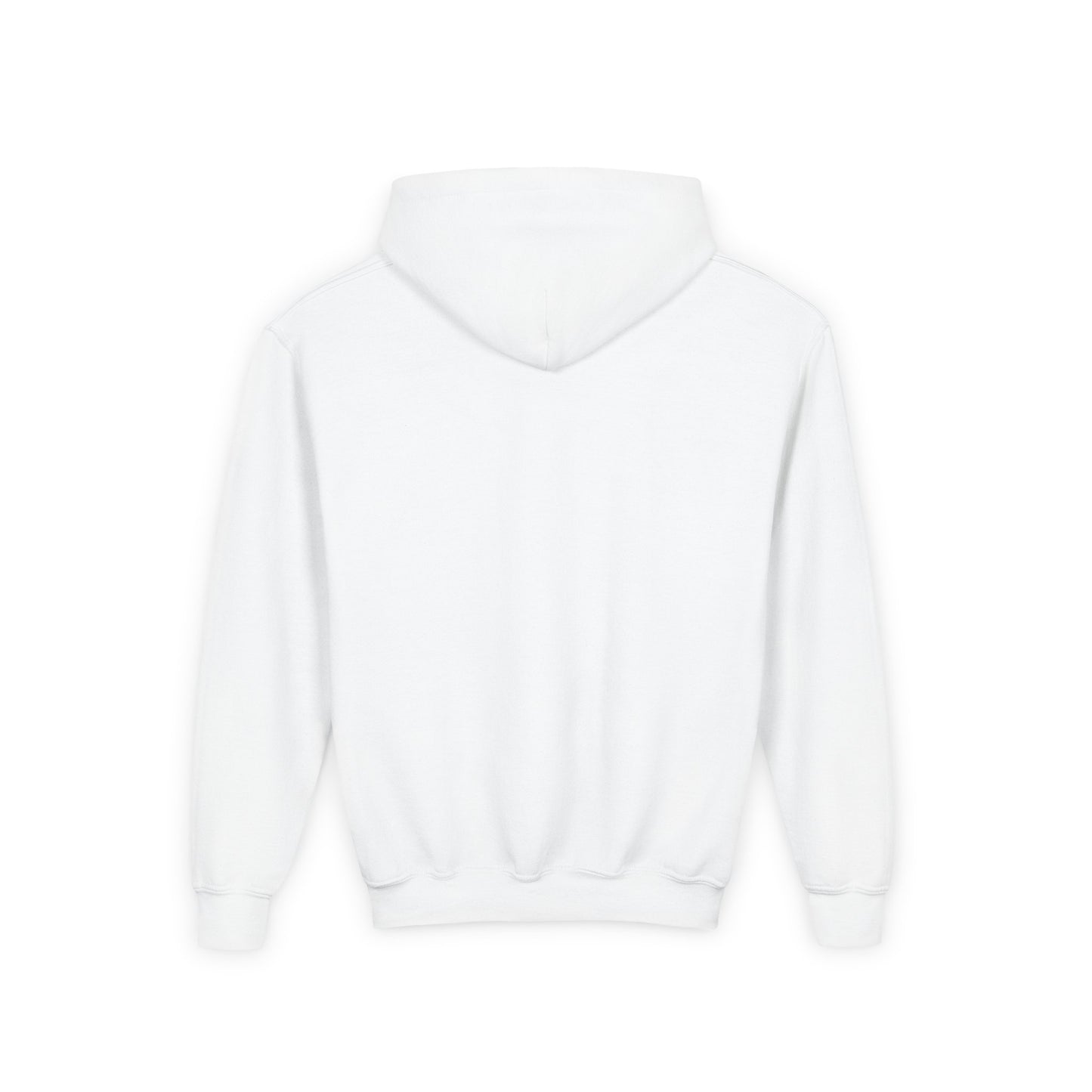 Williamsburg Cheer Youth Hooded Sweatshirt