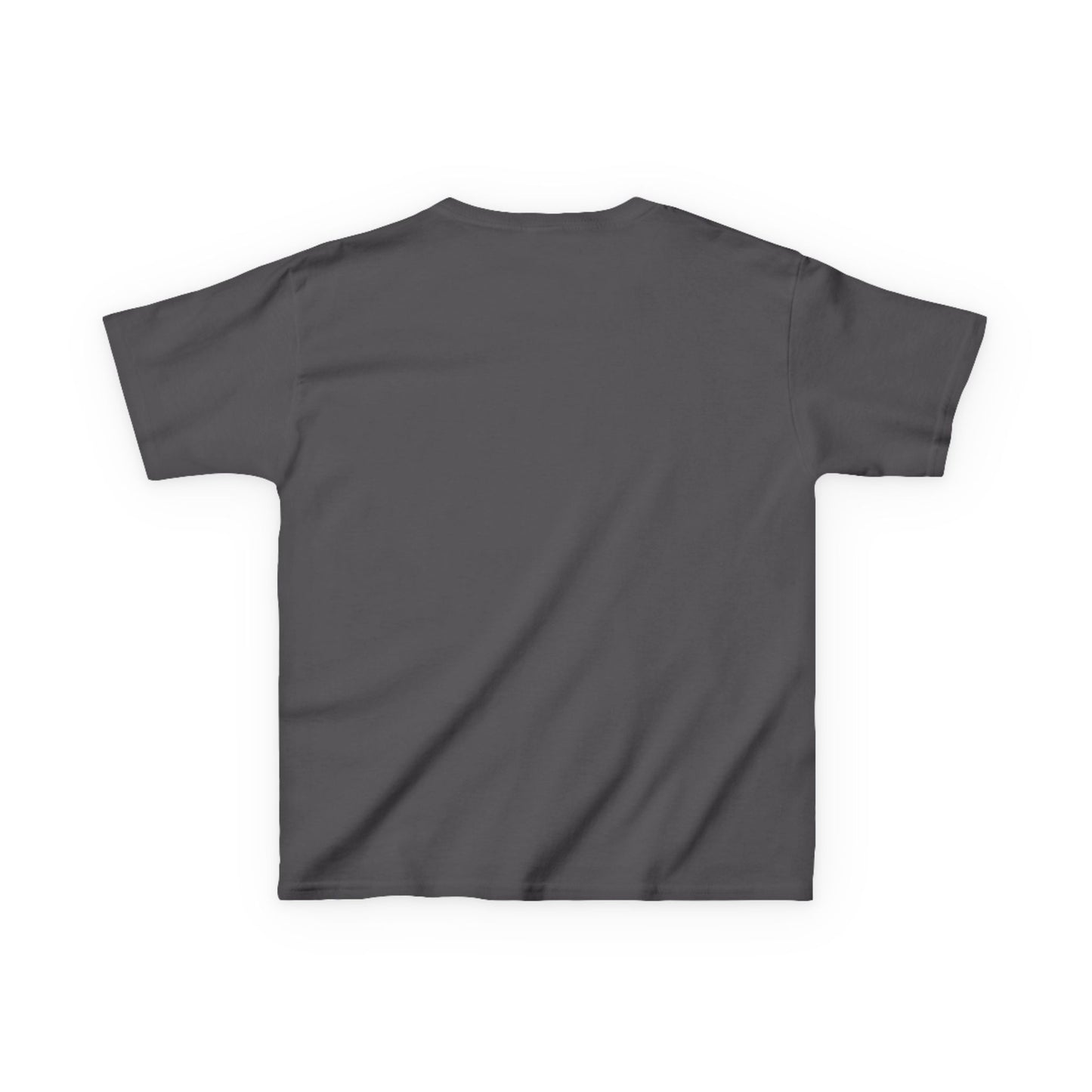 Williamsburg Cheer Youth Cotton t-shirt