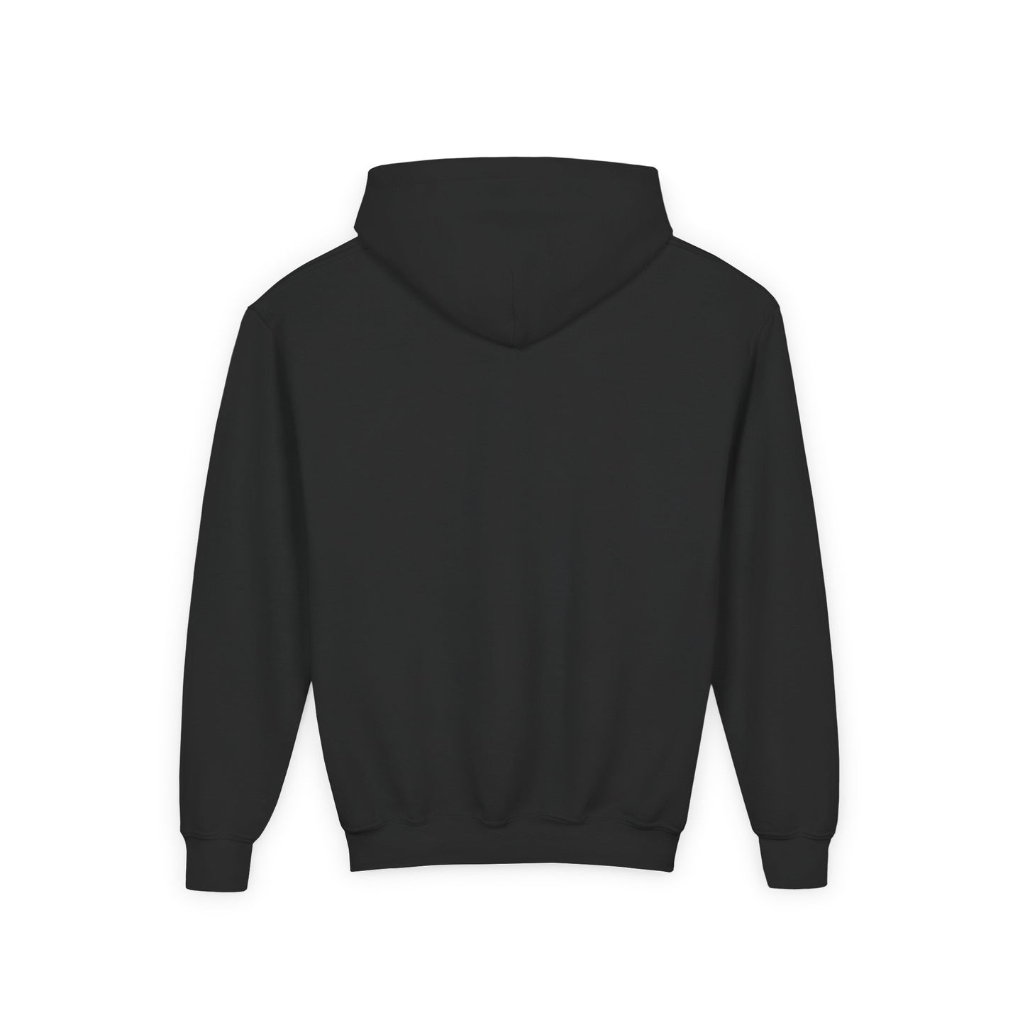 Williamsburg Cheer Youth Hooded Sweatshirt