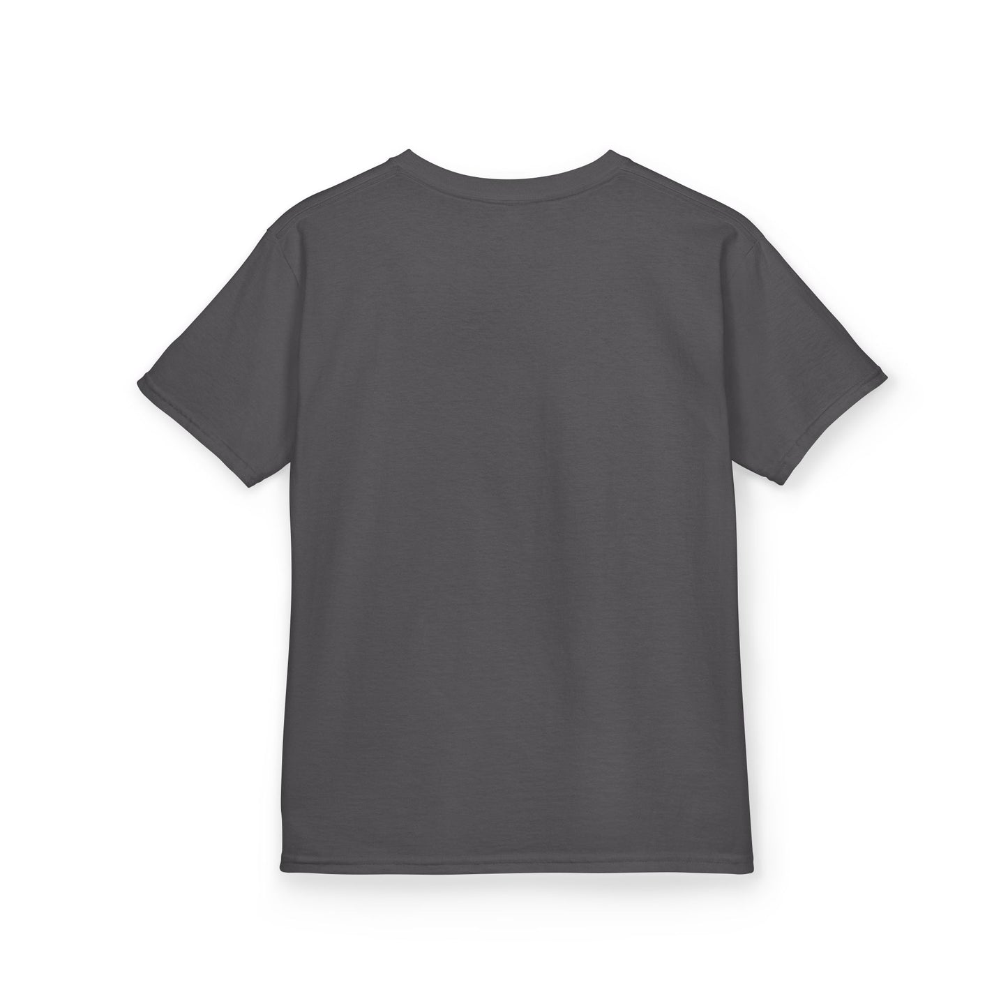 Williamsburg Cheer Youth Cotton t-shirt