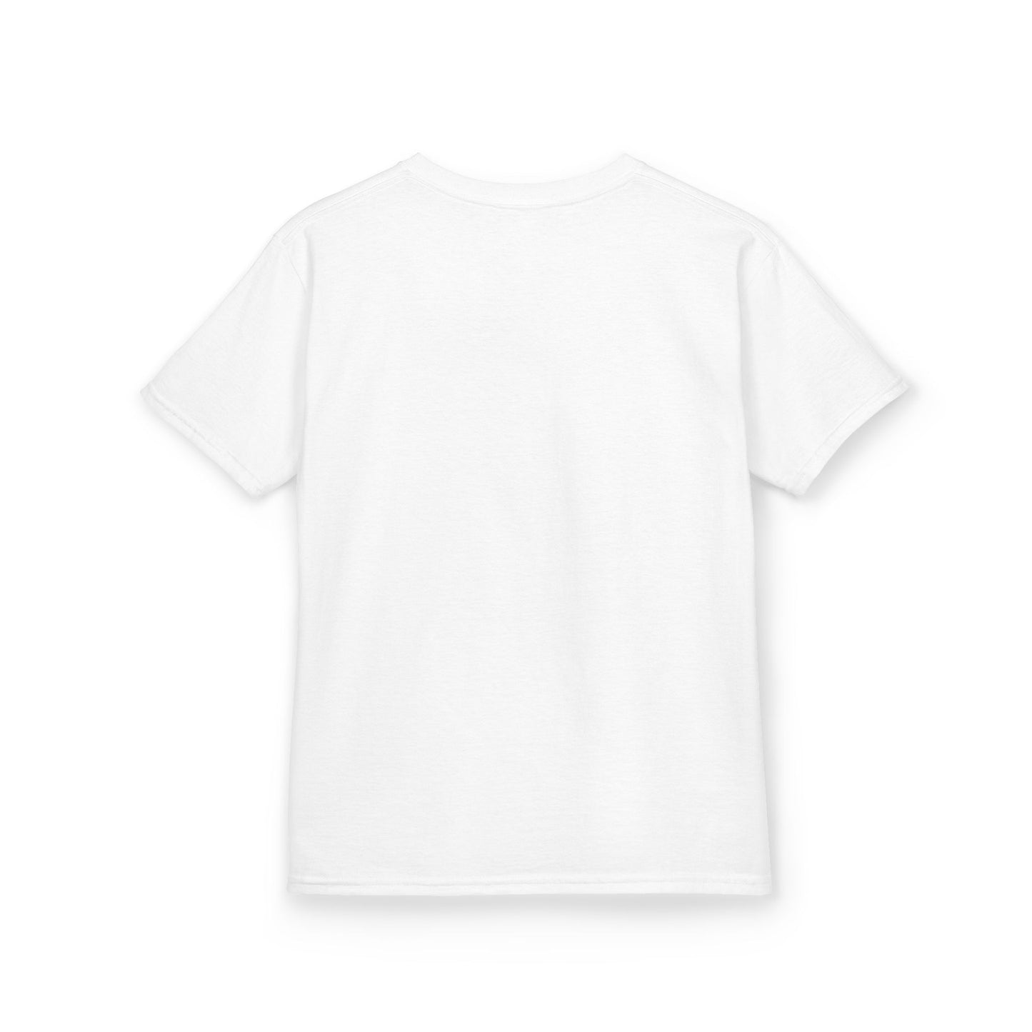 Williamsburg Cheer Youth Cotton t-shirt