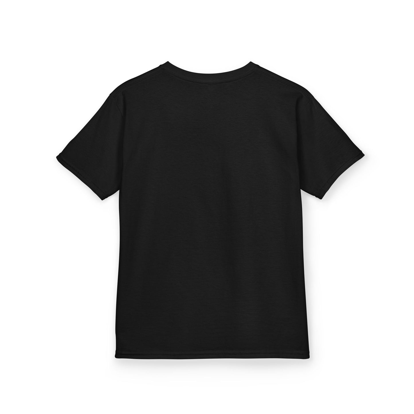 Williamsburg Cheer Youth Cotton t-shirt