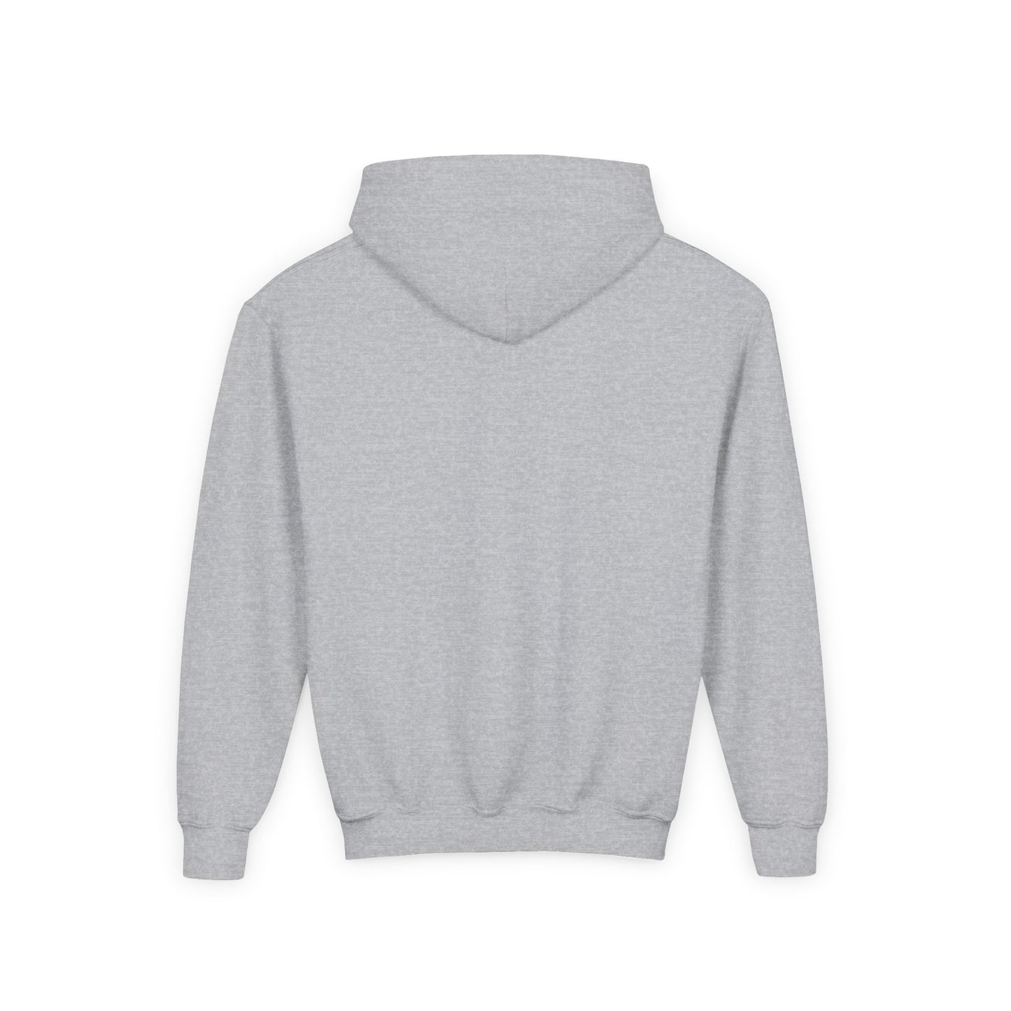 Williamsburg Cheer Youth Hooded Sweatshirt