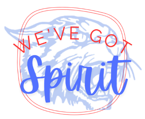 We've Got Spirit